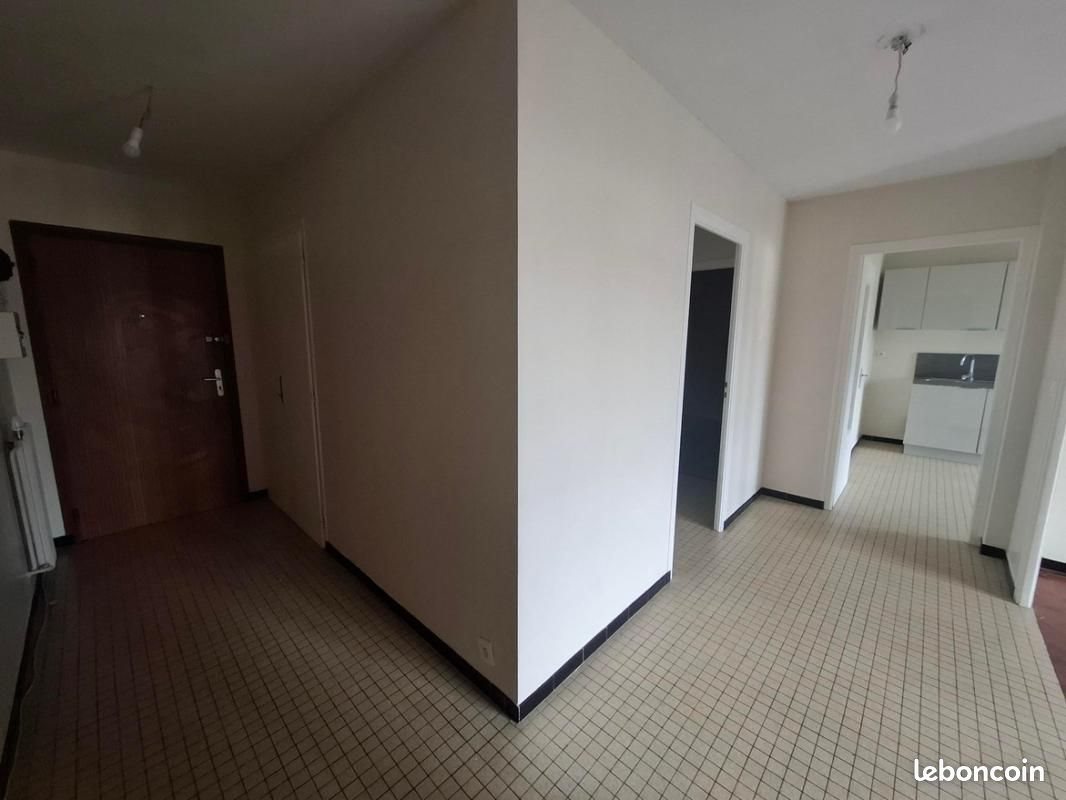 Appartement à louer, 58m², Annecy