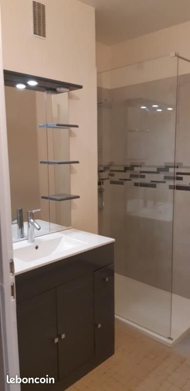 Appartement à louer, 58m², Annecy