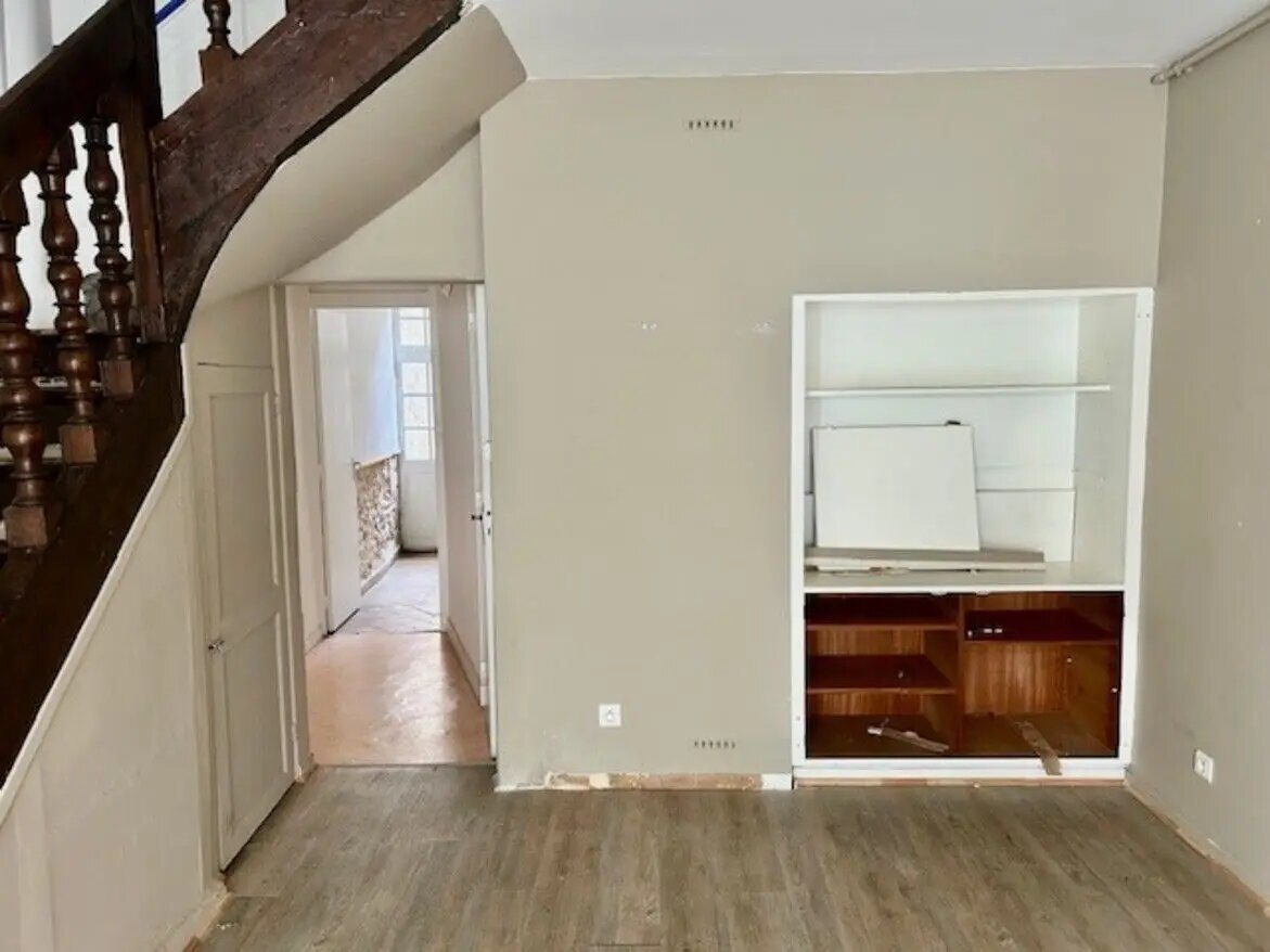 Maison à vendre, 100m², Auxerre