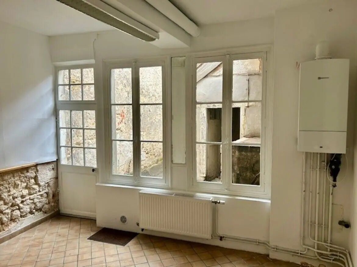Maison à vendre, 100m², Auxerre
