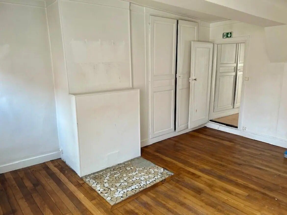 Maison à vendre, 100m², Auxerre