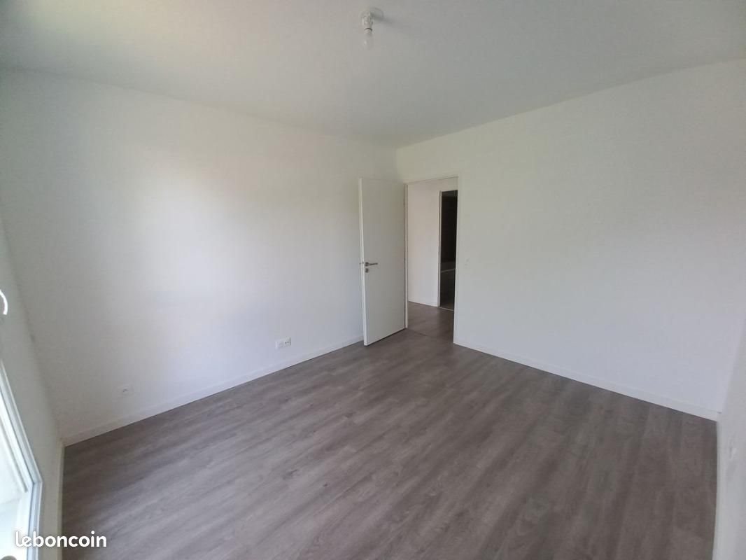 Appartement à louer, 62m², Reims