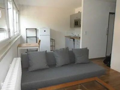 Appartement à louer, 27m², Metz