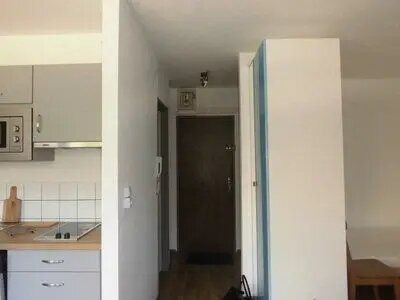Appartement à louer, 27m², Metz