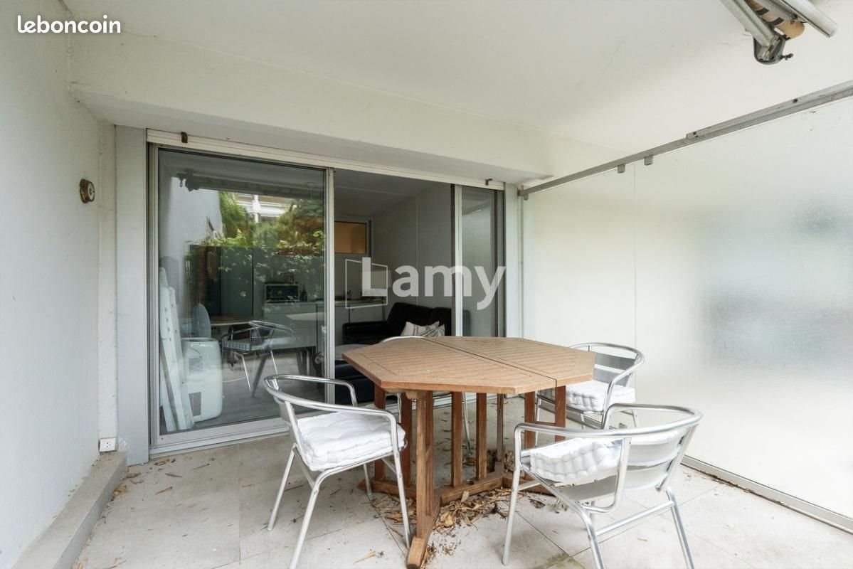 Appartement à vendre, 29m², Antibes