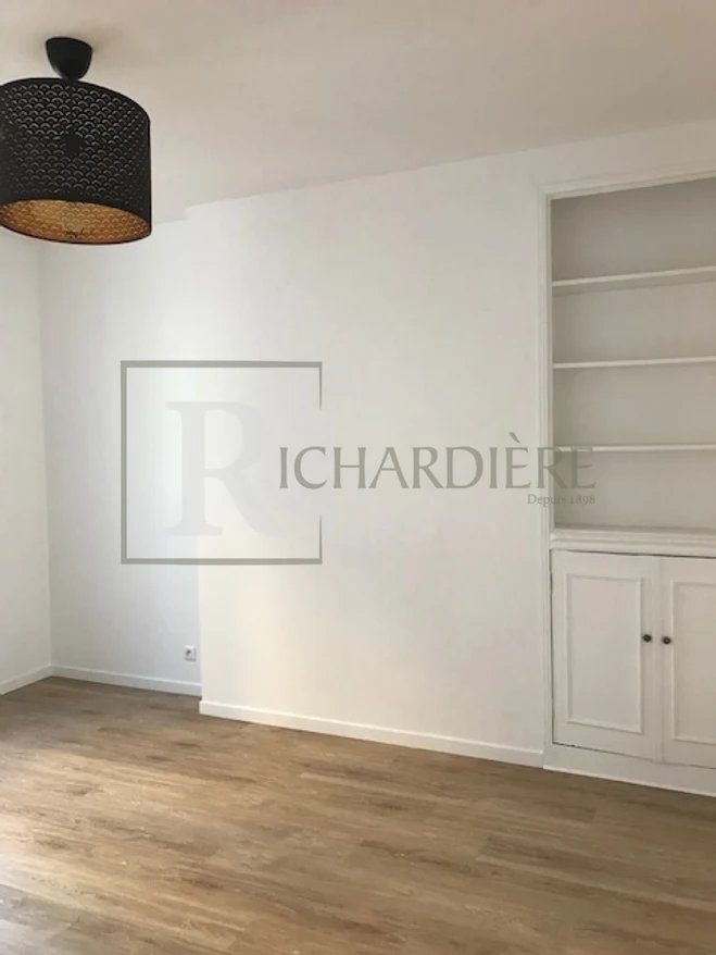 Appartement à louer, 32m², Levallois-Perret