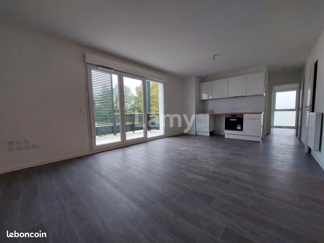 Appartement à louer, 79m², Dax