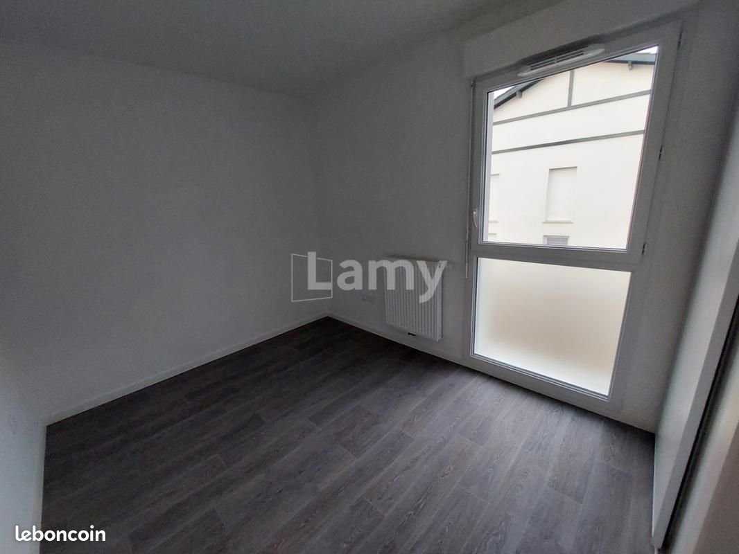Appartement à louer, 79m², Dax
