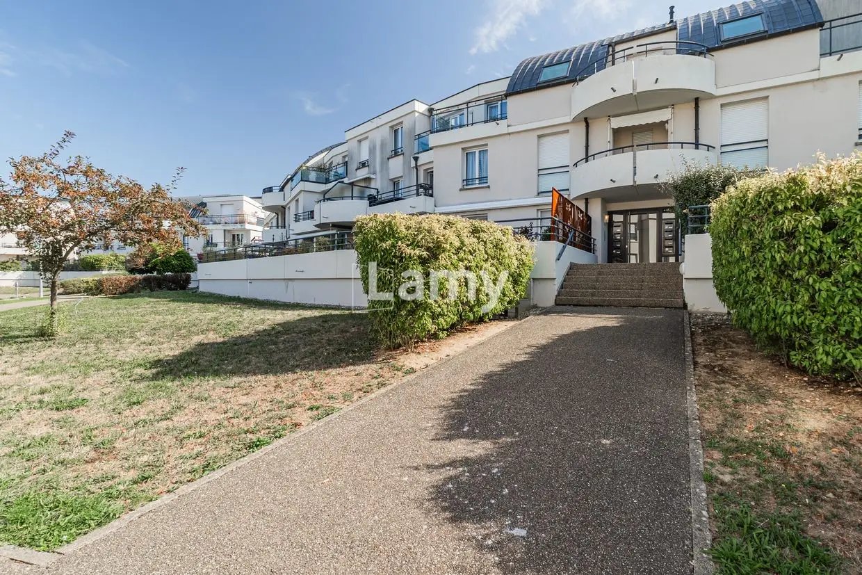 Appartement à vendre, 81m², Haguenau