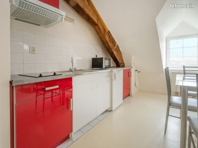 Appartement à louer, 37m², Montargis