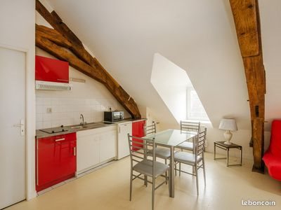 Appartement à louer, 37m², Montargis