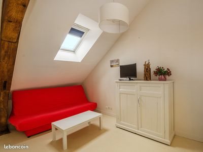 Appartement à louer, 37m², Montargis
