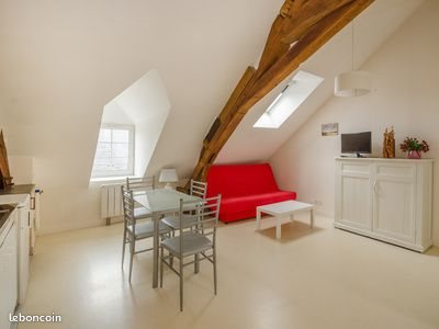 Appartement à louer, 37m², Montargis