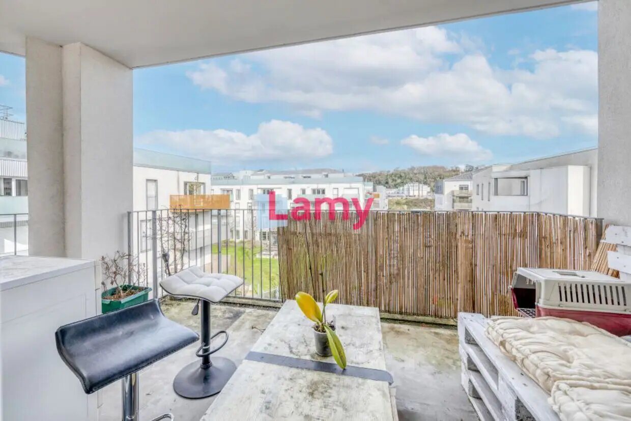Appartement à vendre, 36m², Cenon
