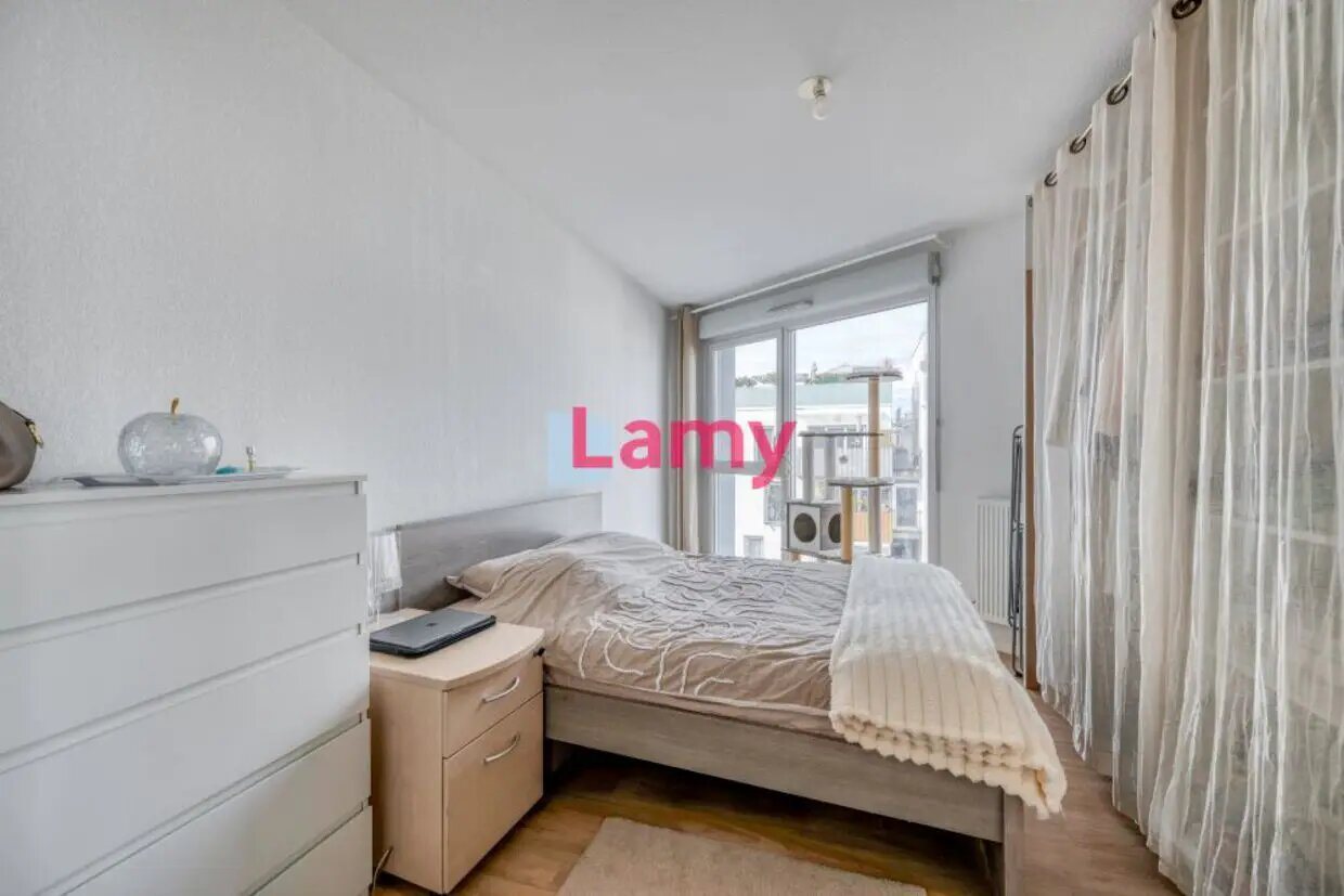 Appartement à vendre, 36m², Cenon