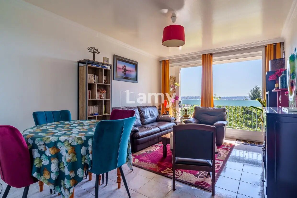 Appartement à vendre, 62m², Limoges