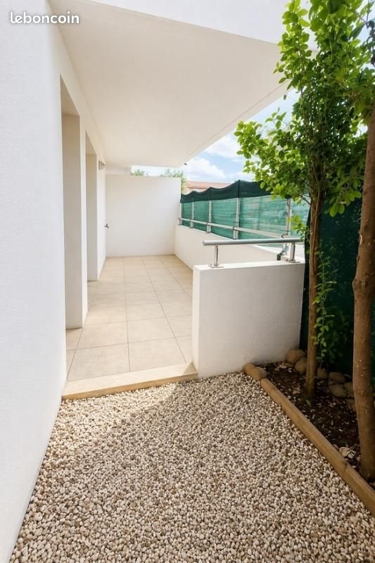 Appartement à vendre, 41m², Saint-Martin-de-Crau