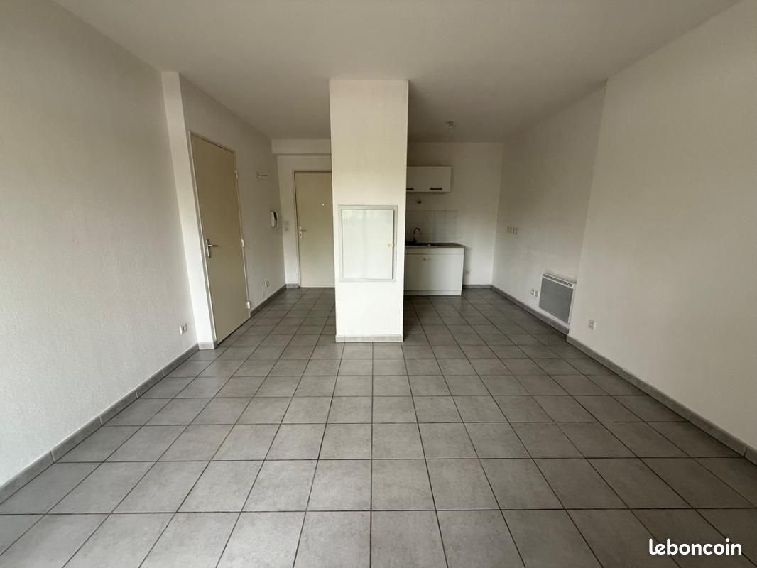 Appartement à vendre, 41m², Saint-Martin-de-Crau