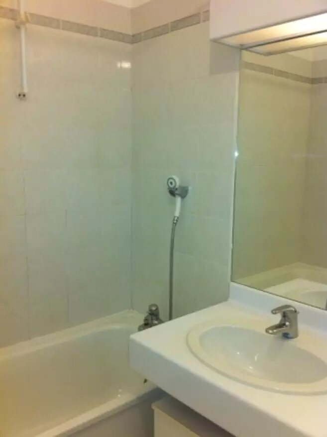 Appartement à vendre, 46m², Montigny-le-Bretonneux