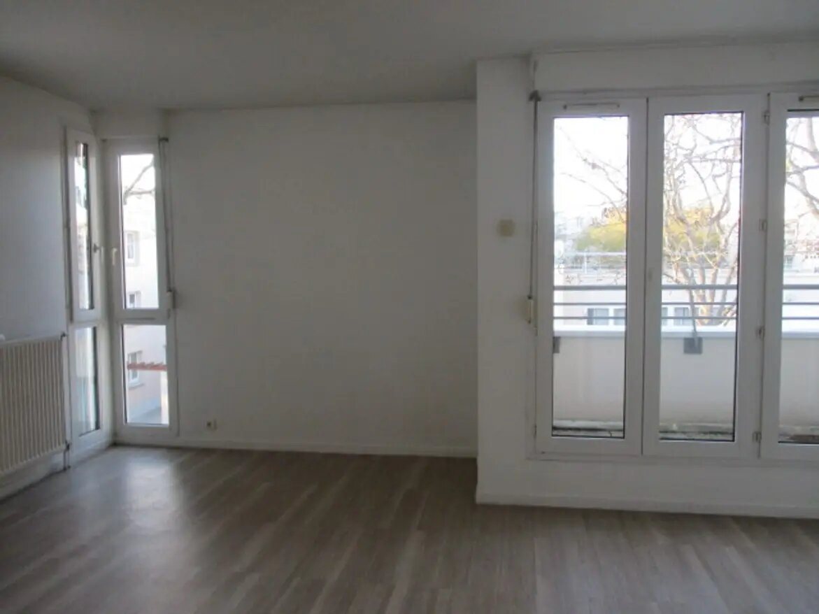Appartement à vendre, 46m², Montigny-le-Bretonneux