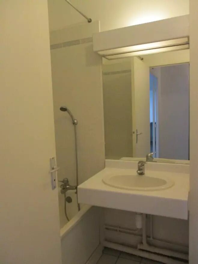 Appartement à vendre, 46m², Montigny-le-Bretonneux