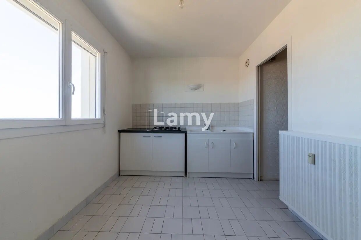 Appartement à vendre, 67m², Angoulême