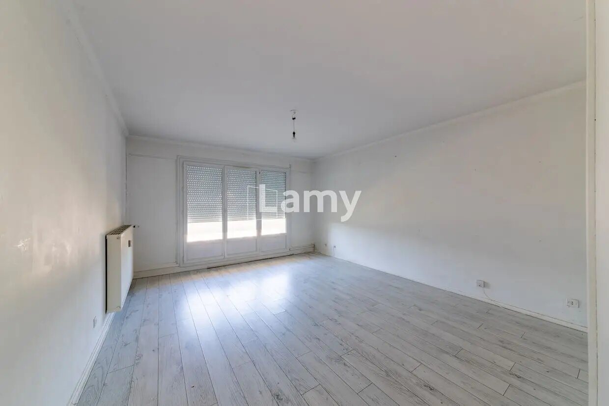 Appartement à vendre, 67m², Angoulême