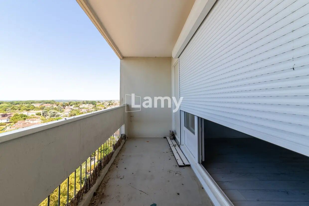 Appartement à vendre, 67m², Angoulême