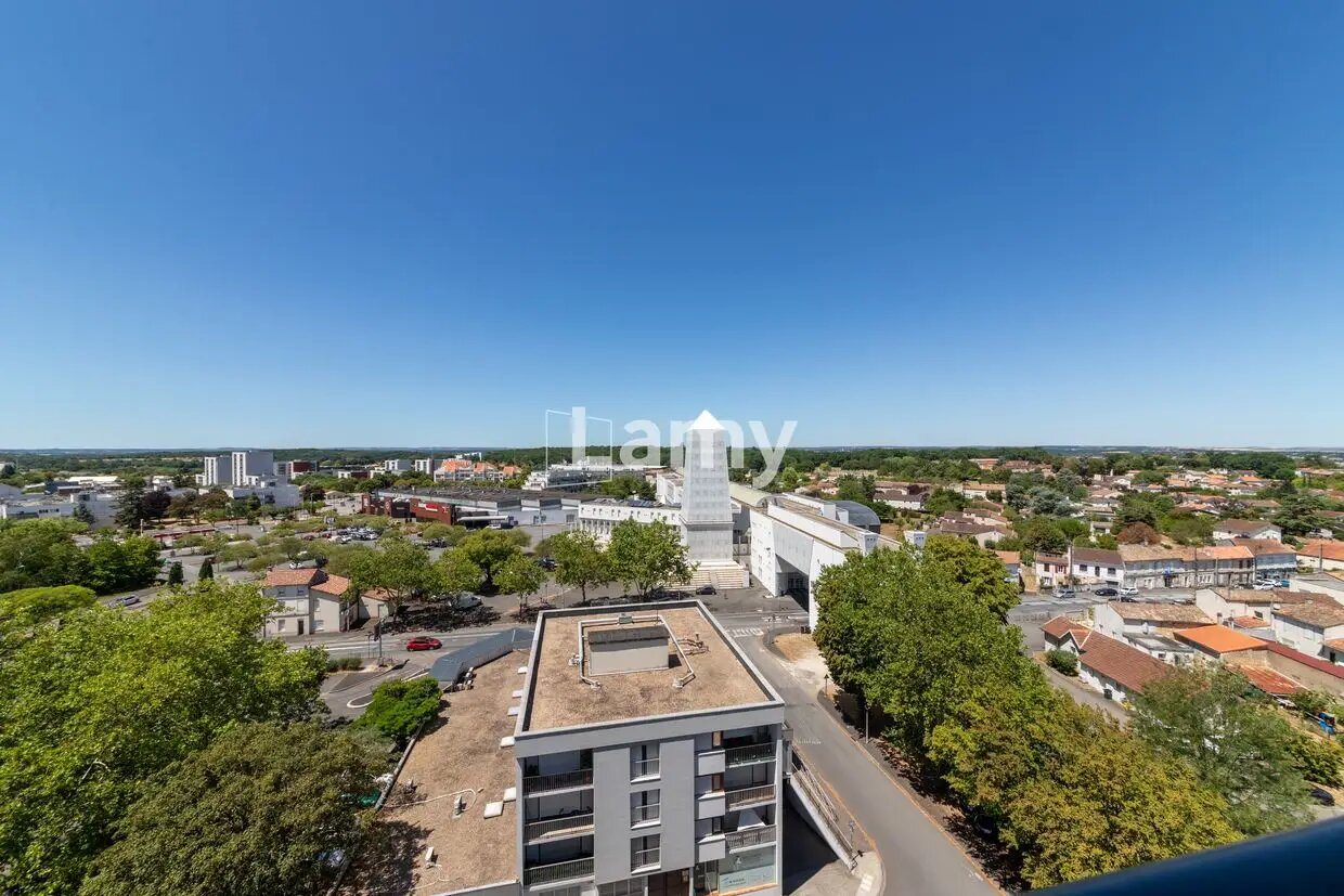 Appartement à vendre, 67m², Angoulême