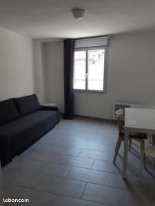 Appartement à louer, 21m², Bordeaux