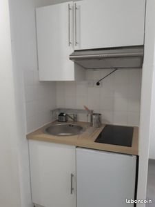 Appartement à louer, 21m², Bordeaux
