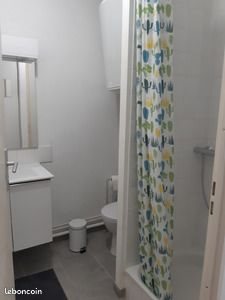 Appartement à louer, 21m², Bordeaux