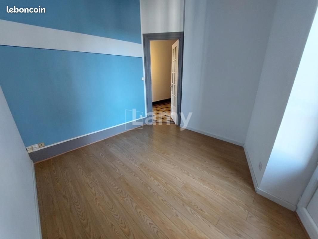 Appartement à louer, 34m², Grenoble