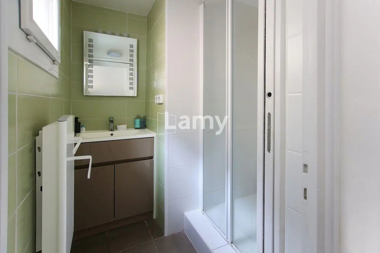 Appartement à vendre, 53m², La Roche-sur-Yon