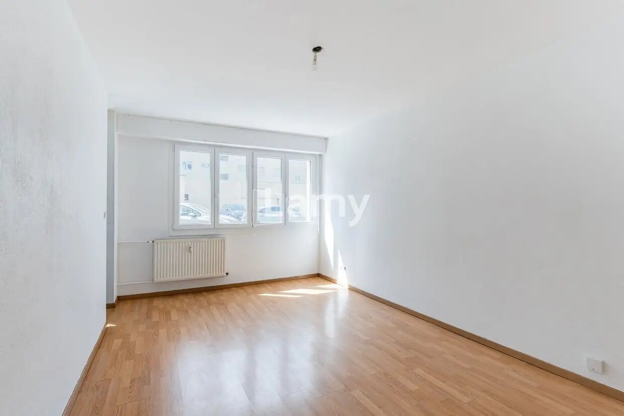 Appartement à vendre, 45m², Metz