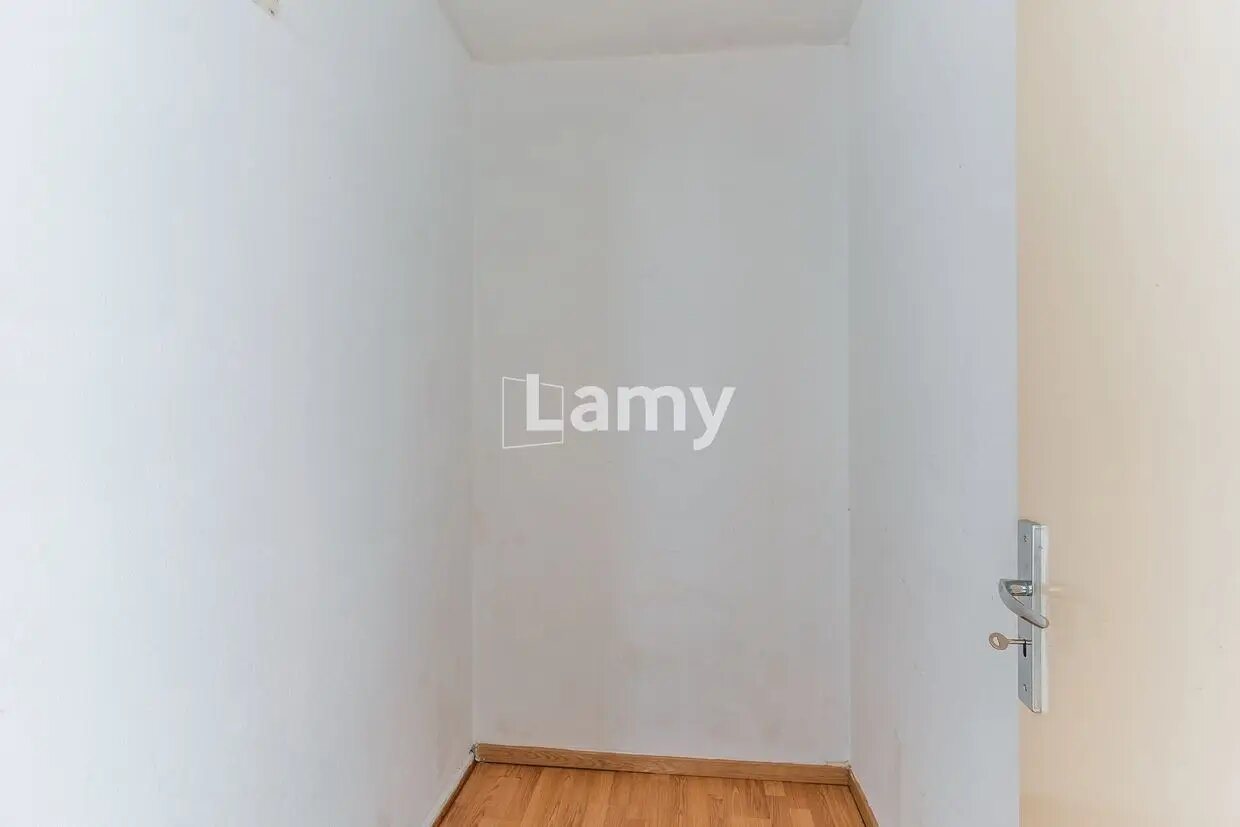 Appartement à vendre, 45m², Metz
