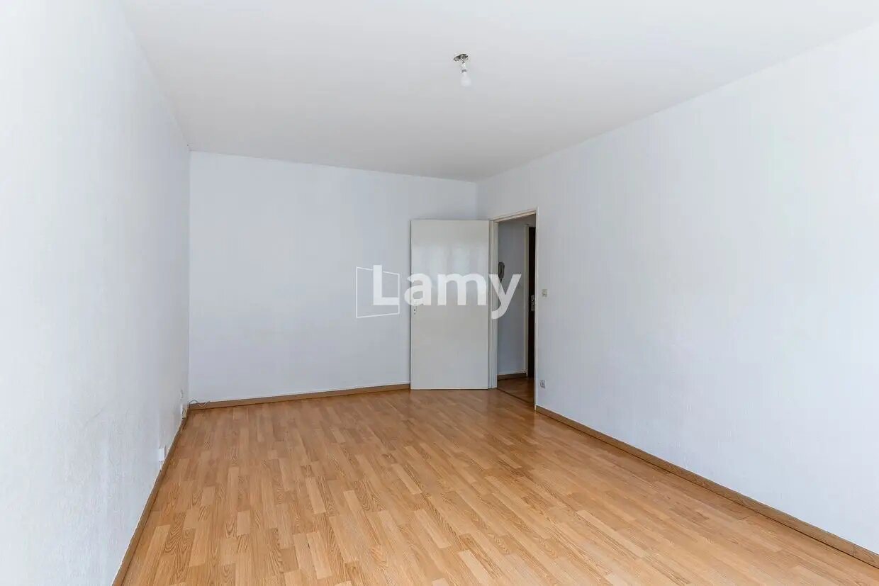 Appartement à vendre, 45m², Metz