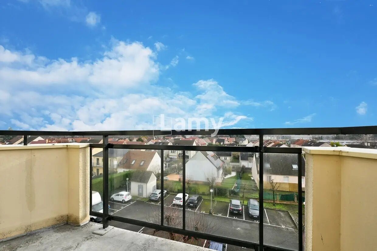 Appartement à vendre, 57m², Carrières-sous-Poissy