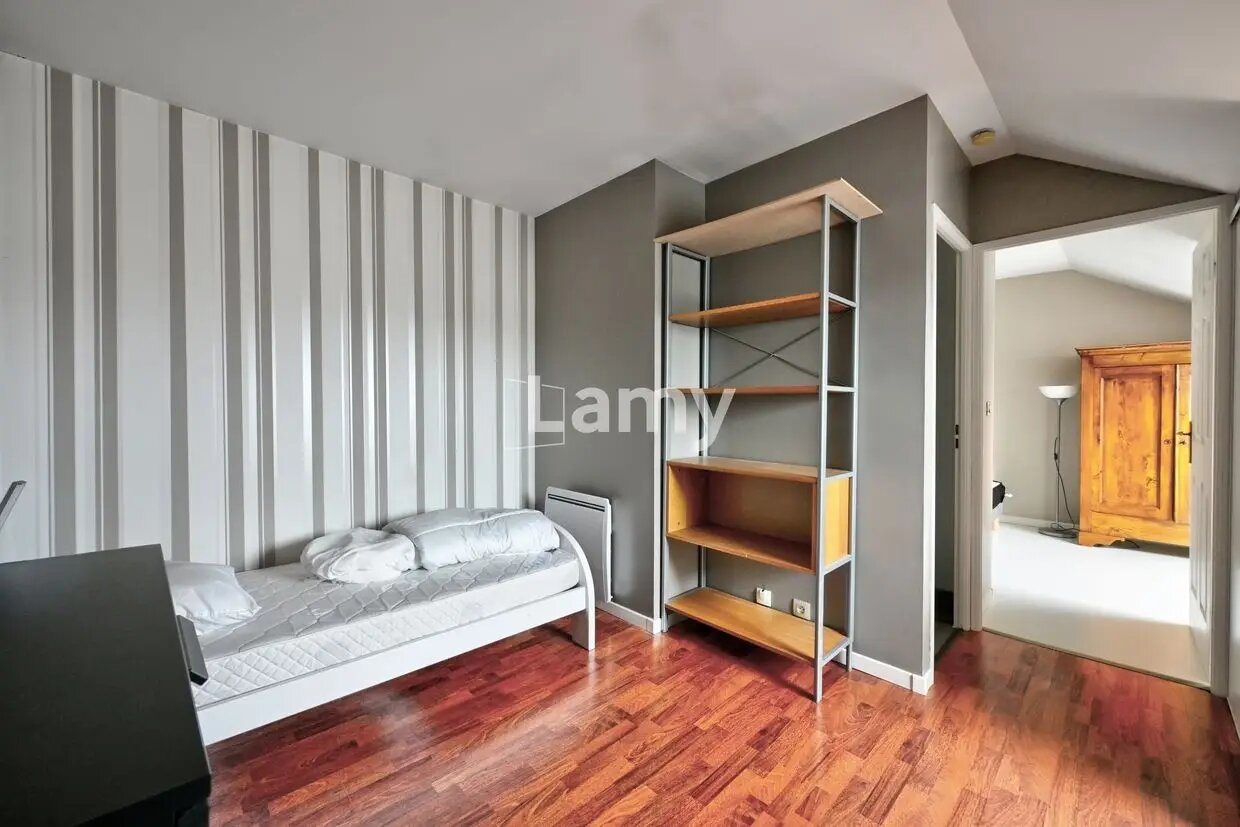 Appartement à vendre, 57m², Carrières-sous-Poissy