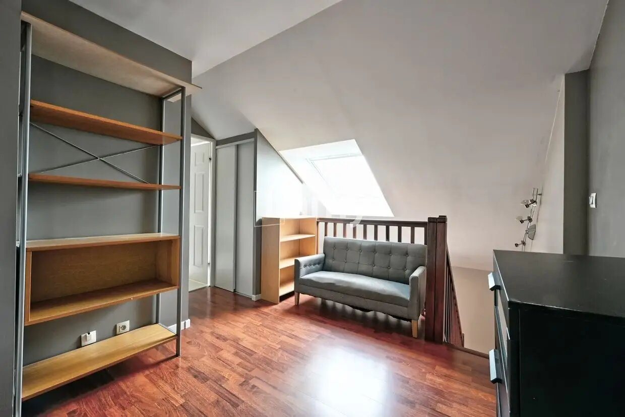 Appartement à vendre, 57m², Carrières-sous-Poissy