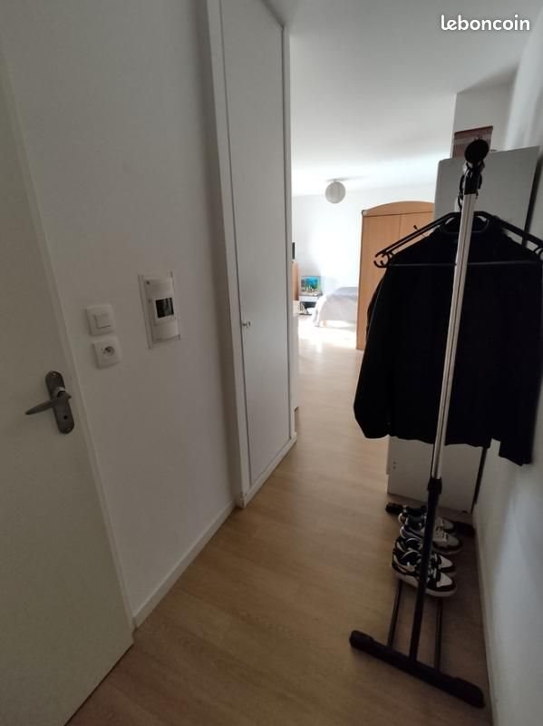 Appartement à louer, 33m², Avrillé