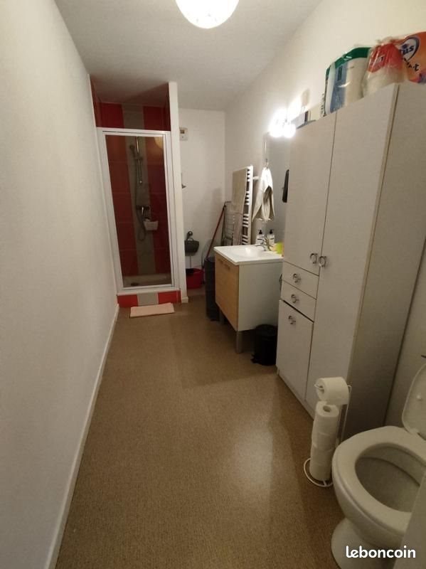 Appartement à louer, 33m², Avrillé