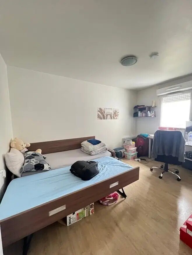 Appartement à vendre, 23m², Massy