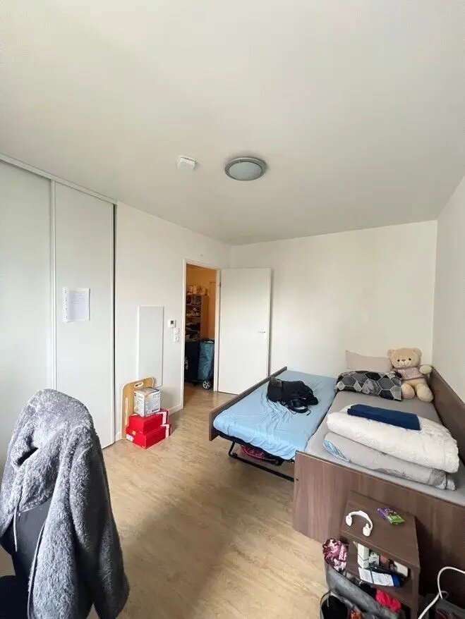 Appartement à vendre, 23m², Massy