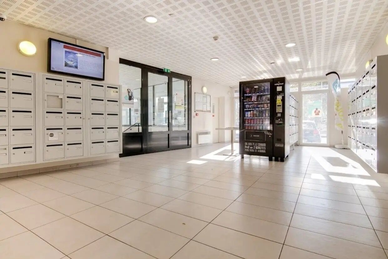 Appartement à vendre, 23m², Massy
