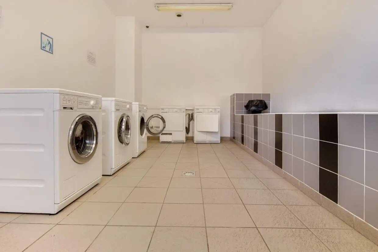 Appartement à vendre, 23m², Massy
