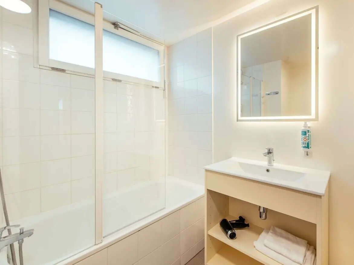 Appartement à vendre, 18m², Asnières-sur-Seine