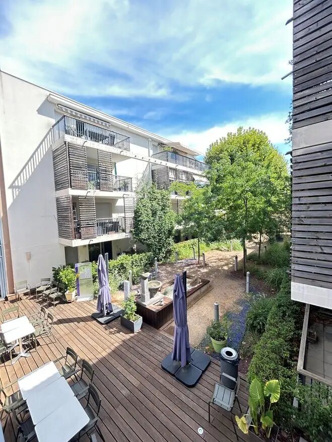 Appartement à vendre, 44m², Mions