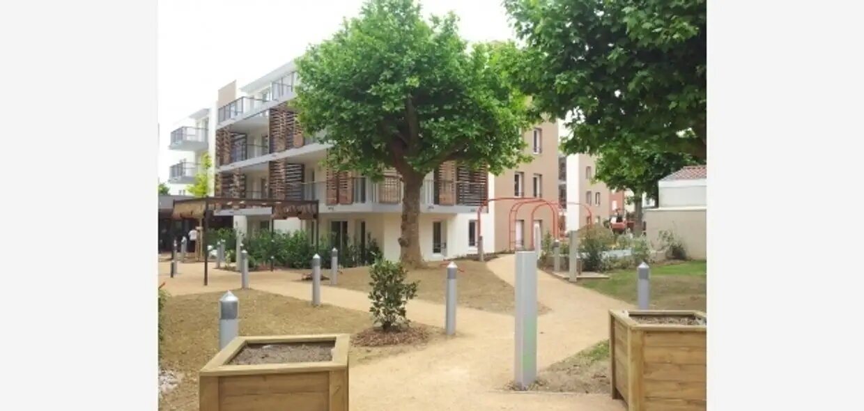 Appartement à vendre, 44m², Mions