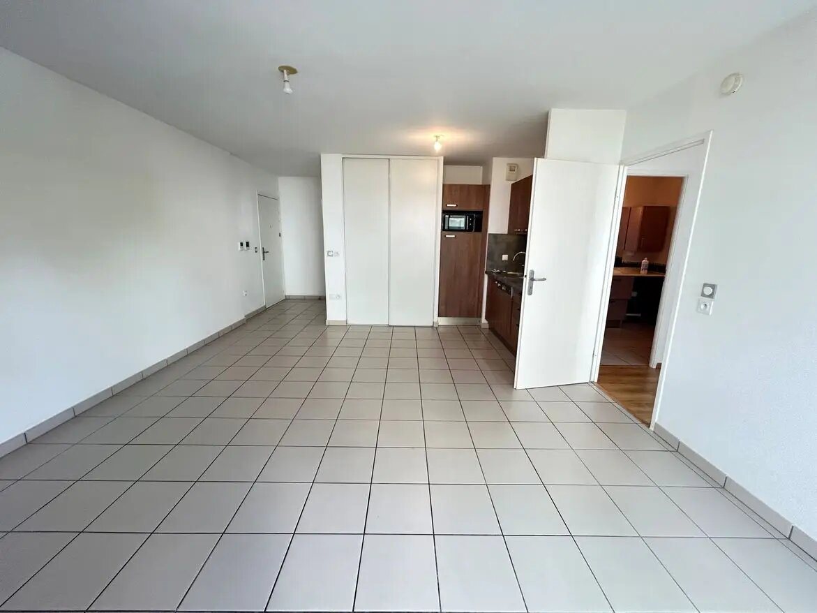 Appartement à vendre, 44m², Mions
